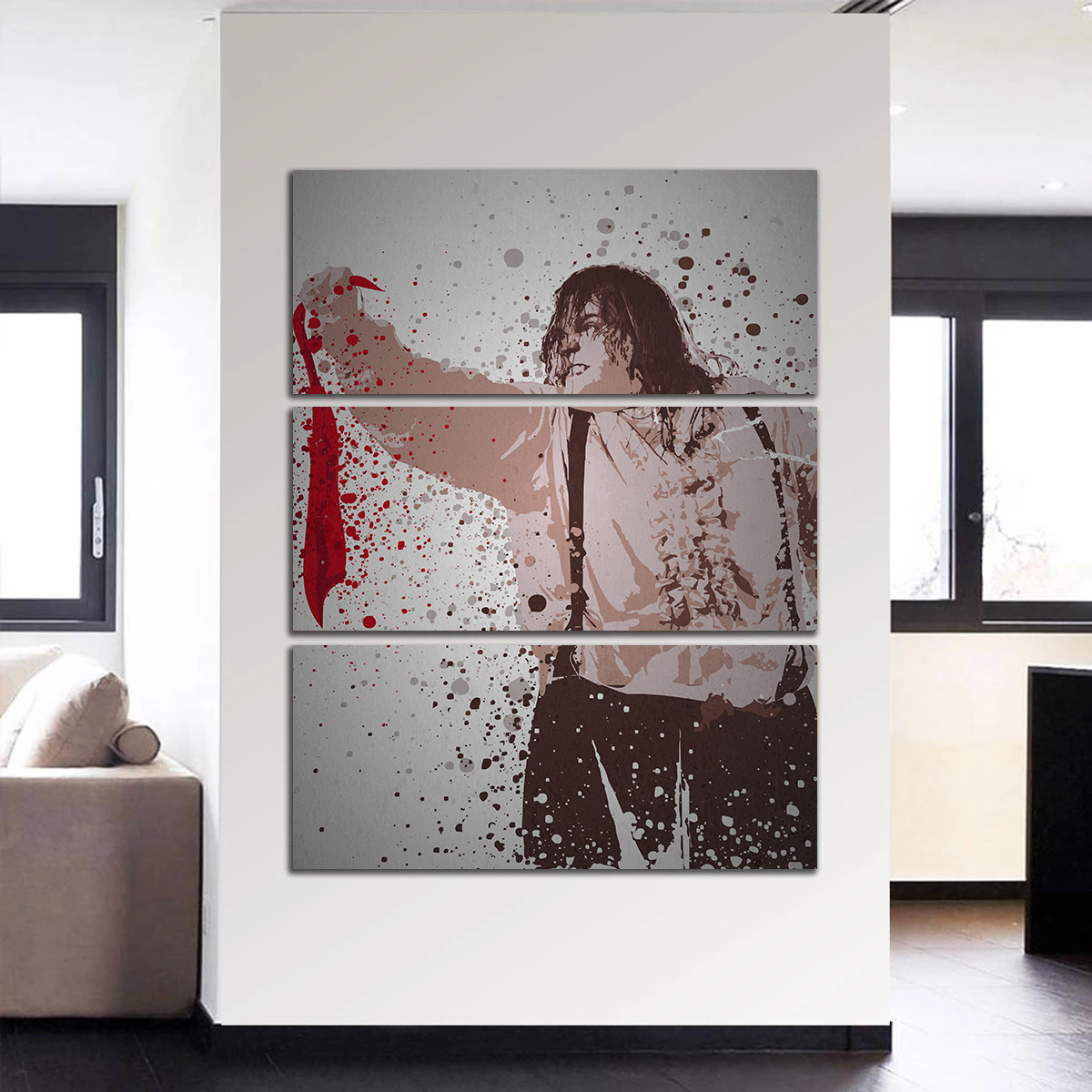 Stunning Anything For Love Wall Art - Ideal Home Decor