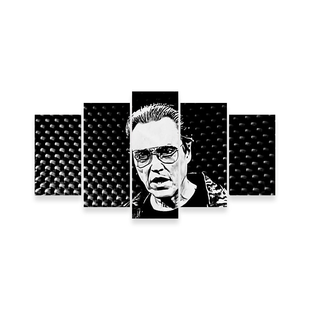 Stylish I Got a Fever Grayscale Wall Art for Stunning Home Decor