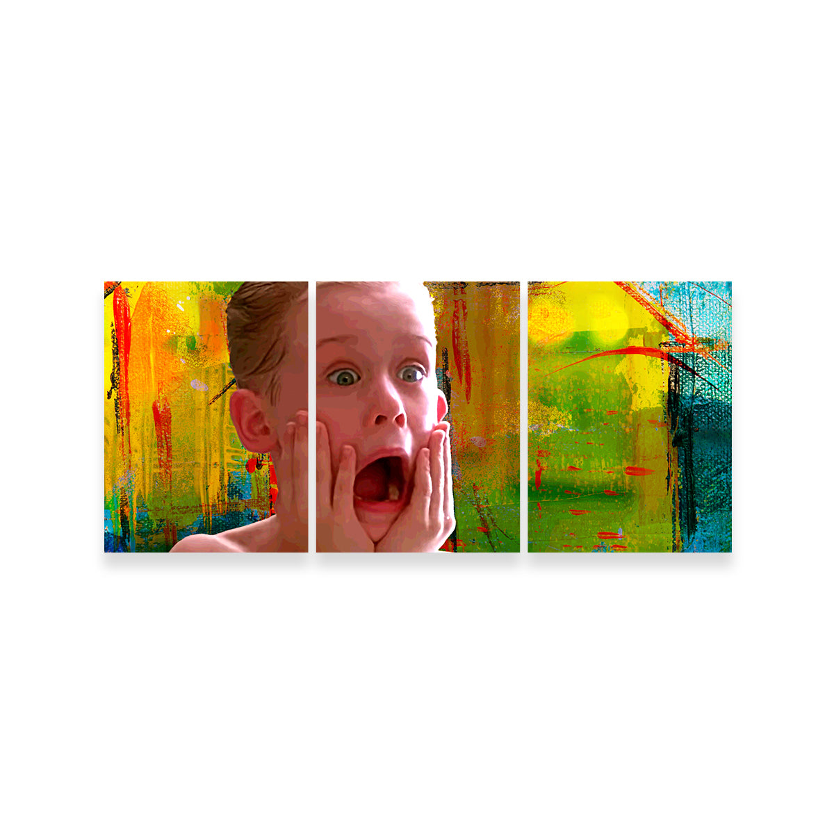Exquisite Home Alone Aftershave for a Distinctive Look
