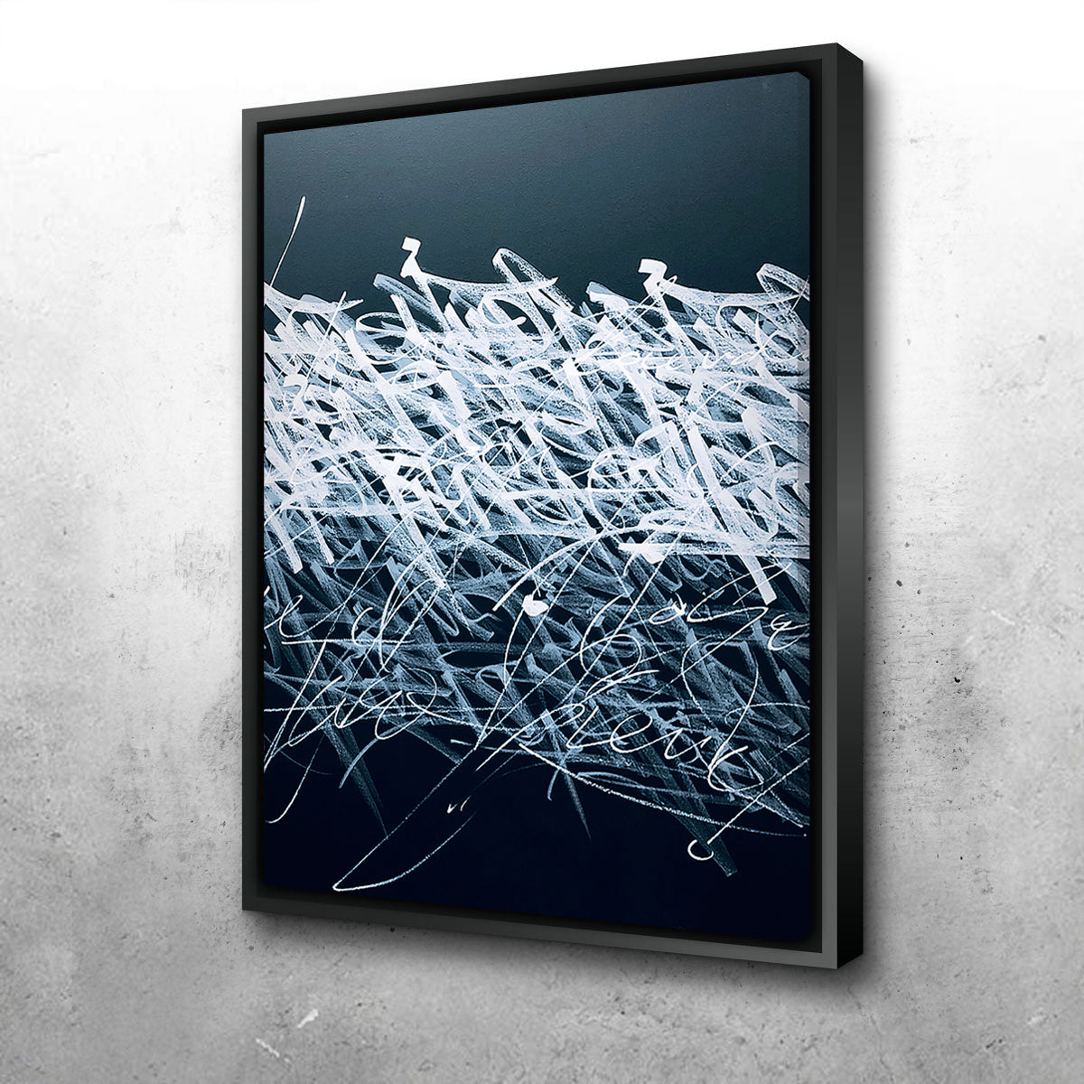 Stunning Bash Black & White Wall Art for Your Home