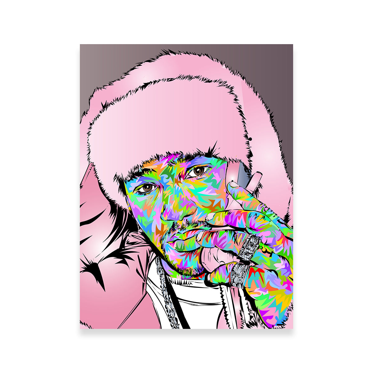 Stunning Camron Wall Art for Your Home Decor
