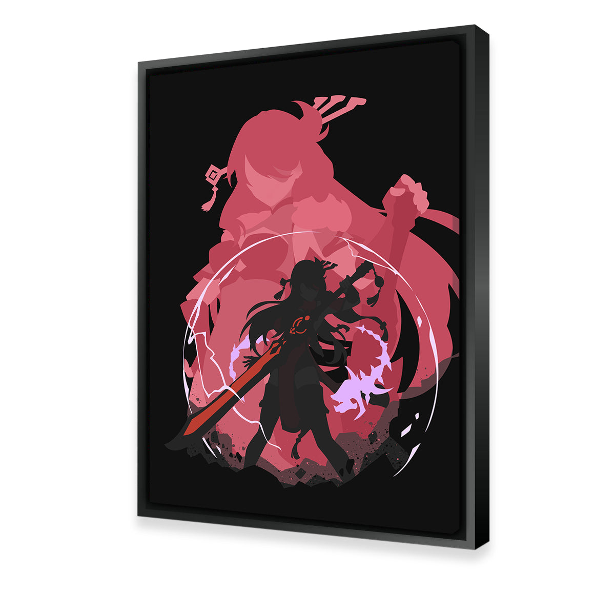 Stunning Beidou Wall Art for Home Decor