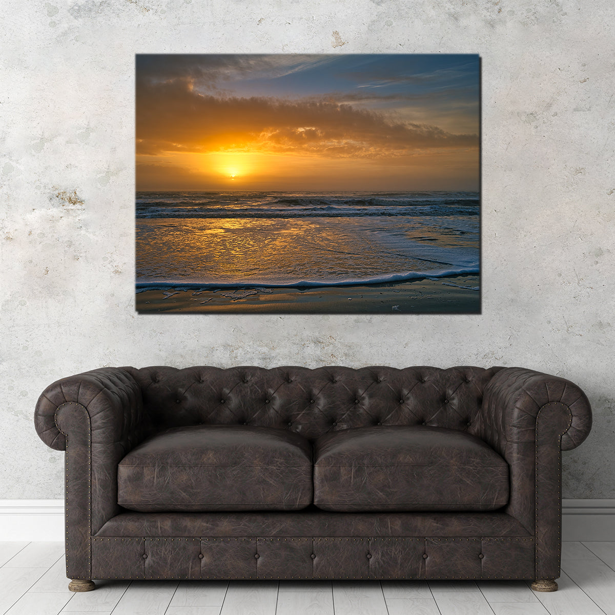 Stunning Hilton Head South Carolina Wall Art by Barry Pack