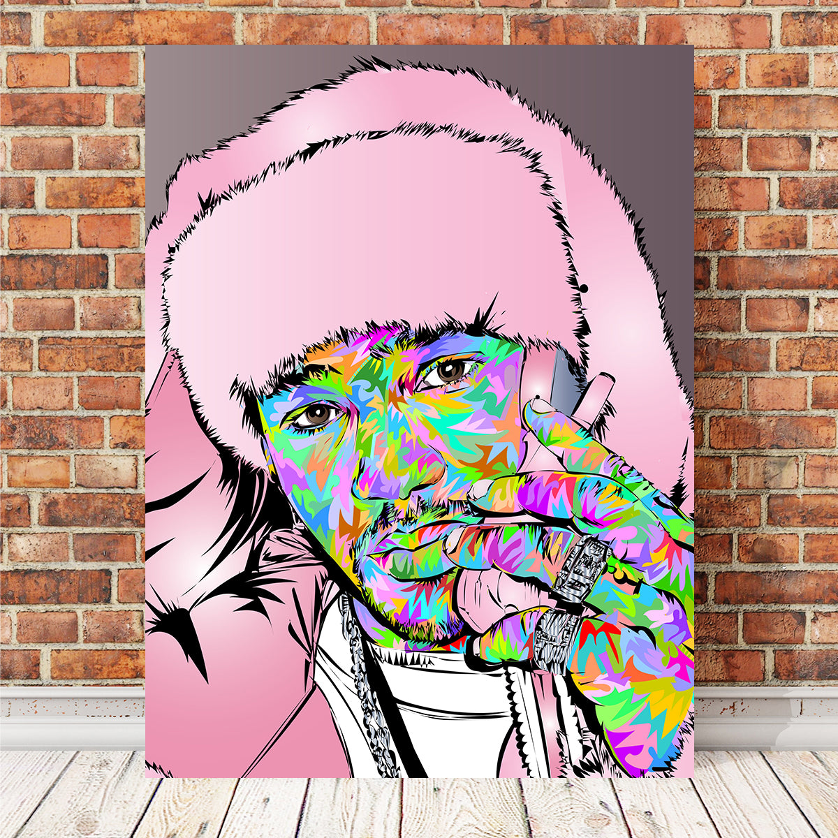 Stunning Camron Wall Art for Your Home Decor