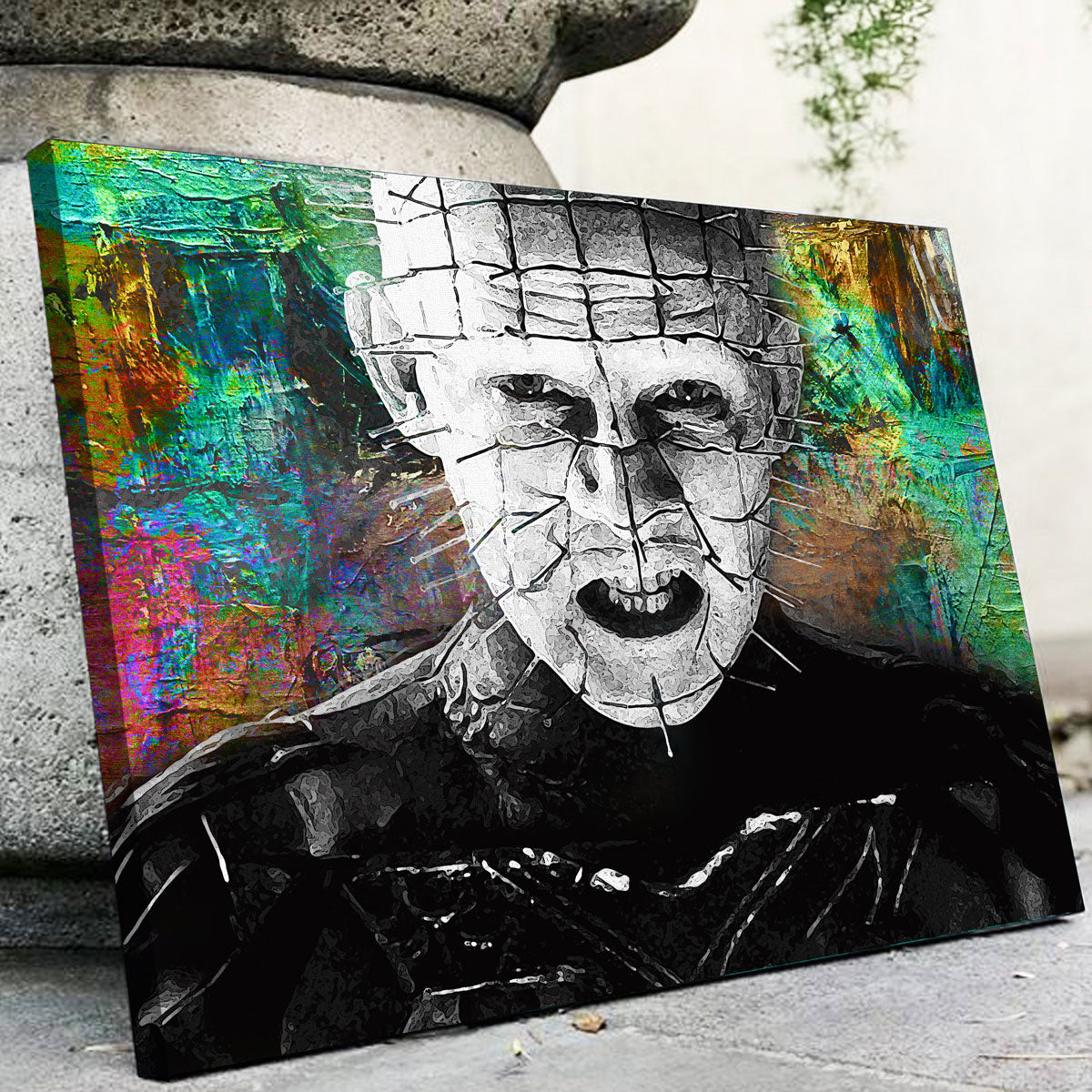 Exquisite Pinhead Wall Art for Stunning Home Decor