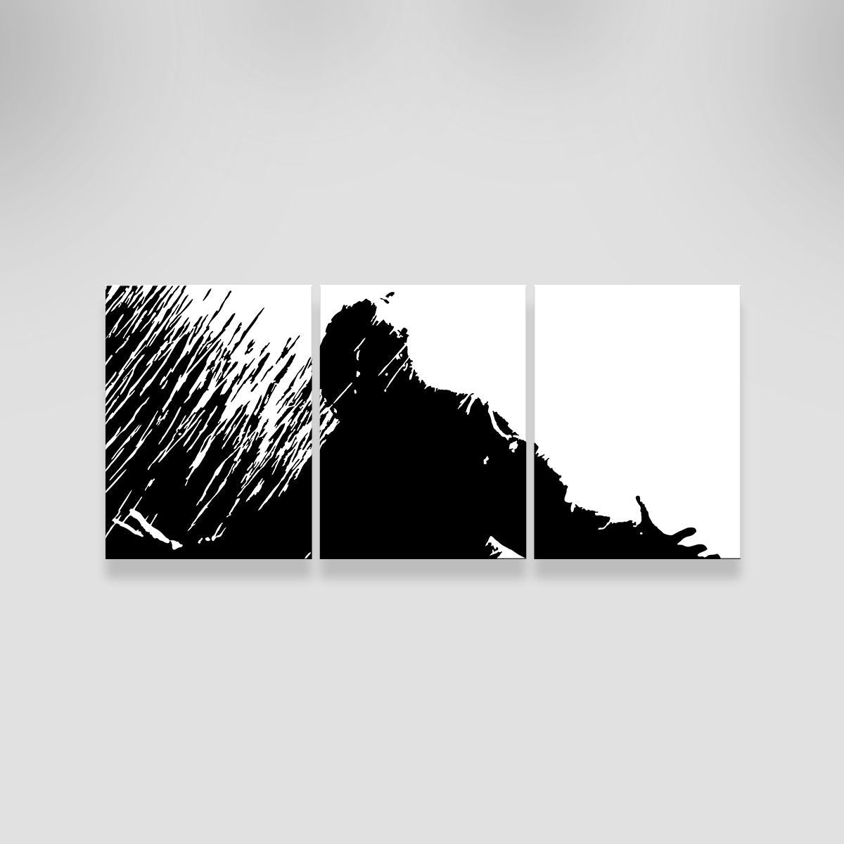 The Iconic Shawshank Redemption Black and White Wall Art for Stunning Decor