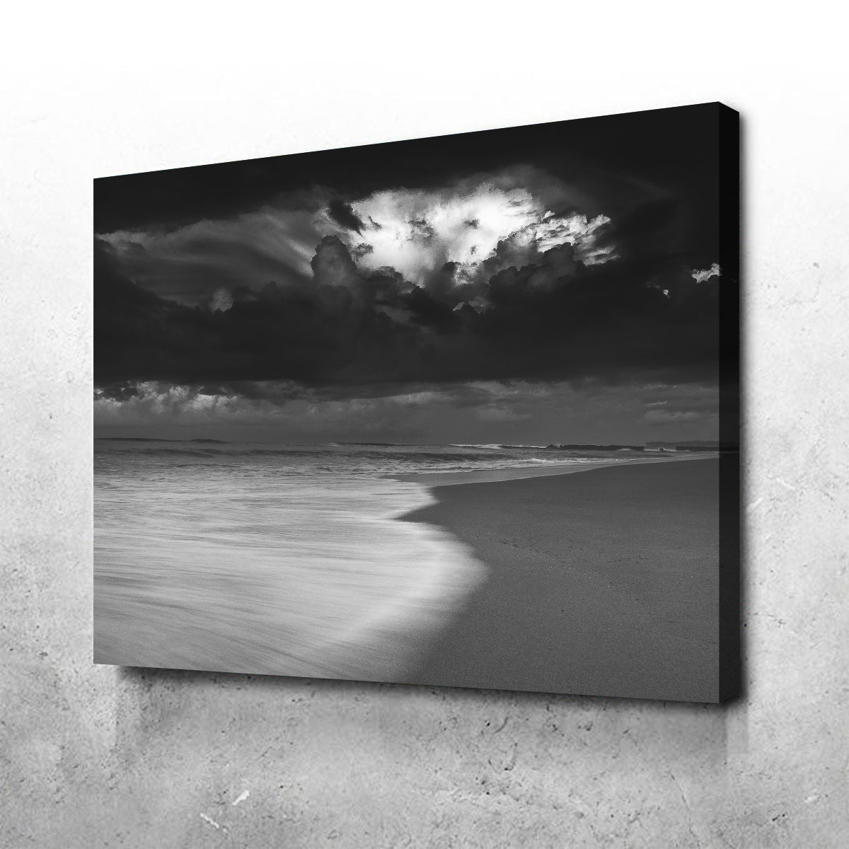 Exquisite Bali Wall Art by Mike Cotton