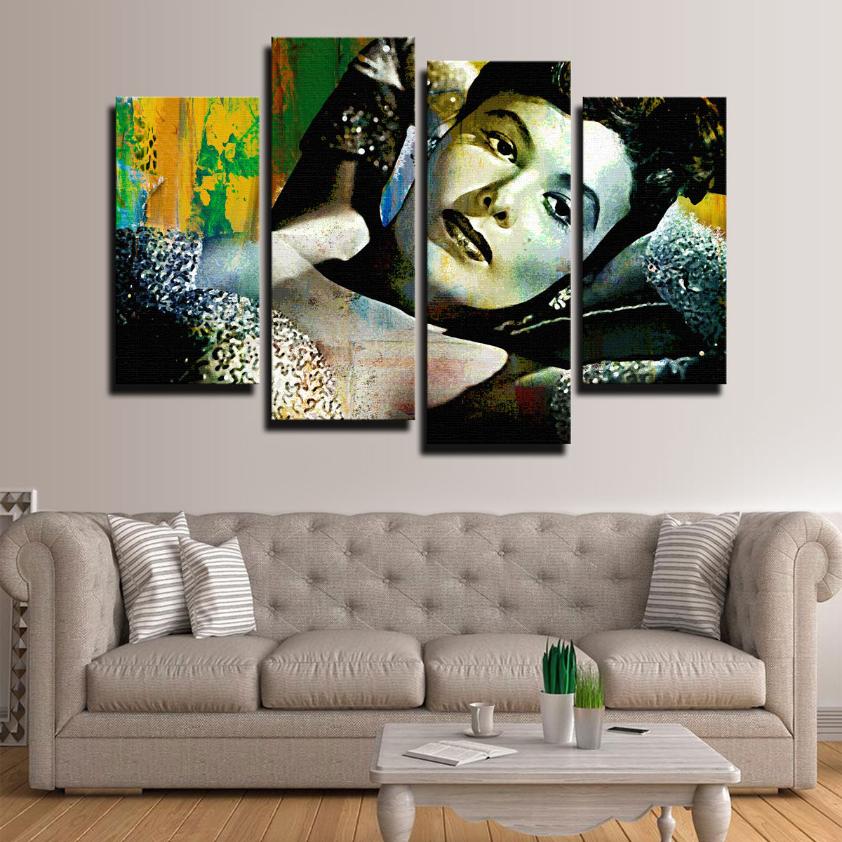 Stunning Horne Wall Art for Your Home Decor