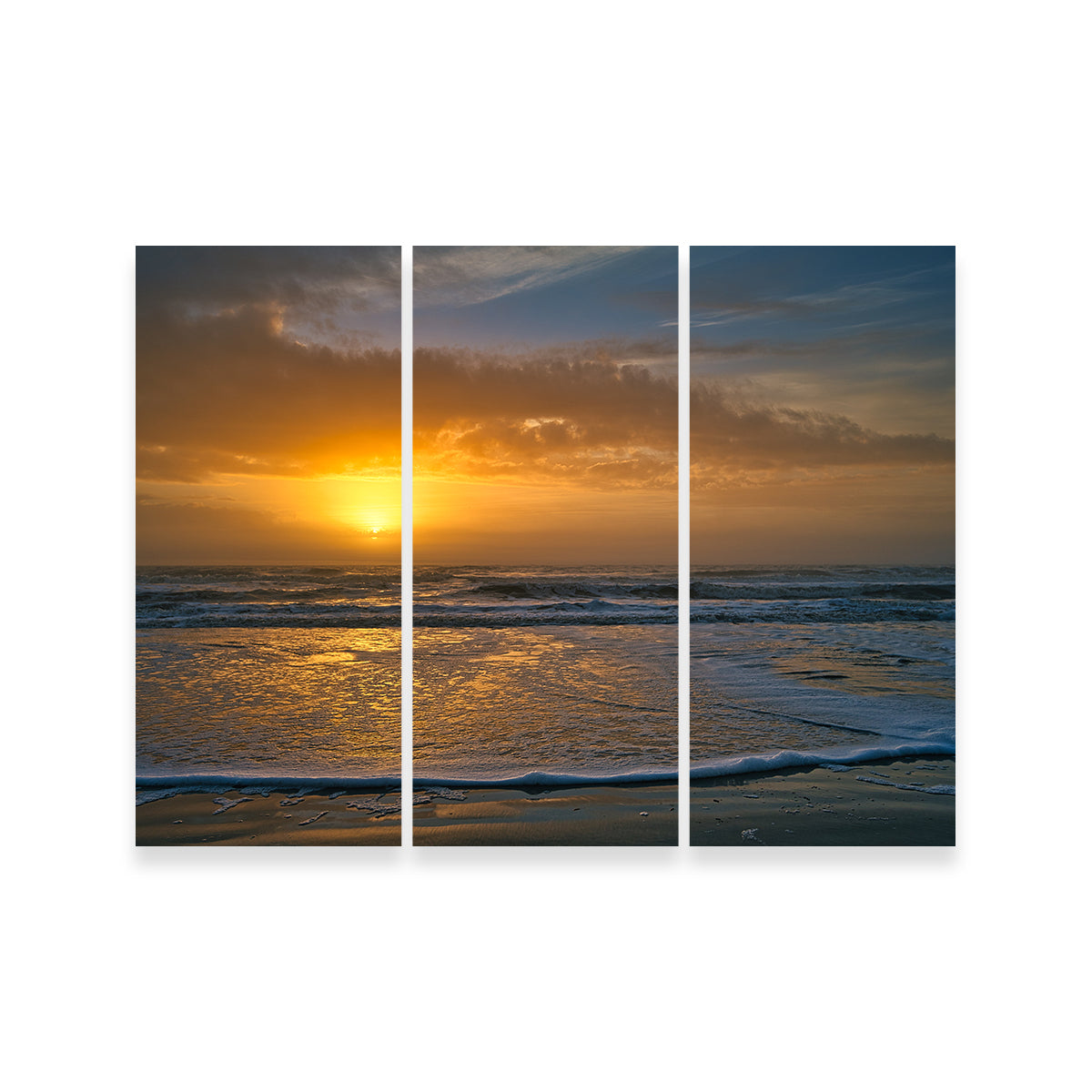 Stunning Hilton Head South Carolina Wall Art by Barry Pack