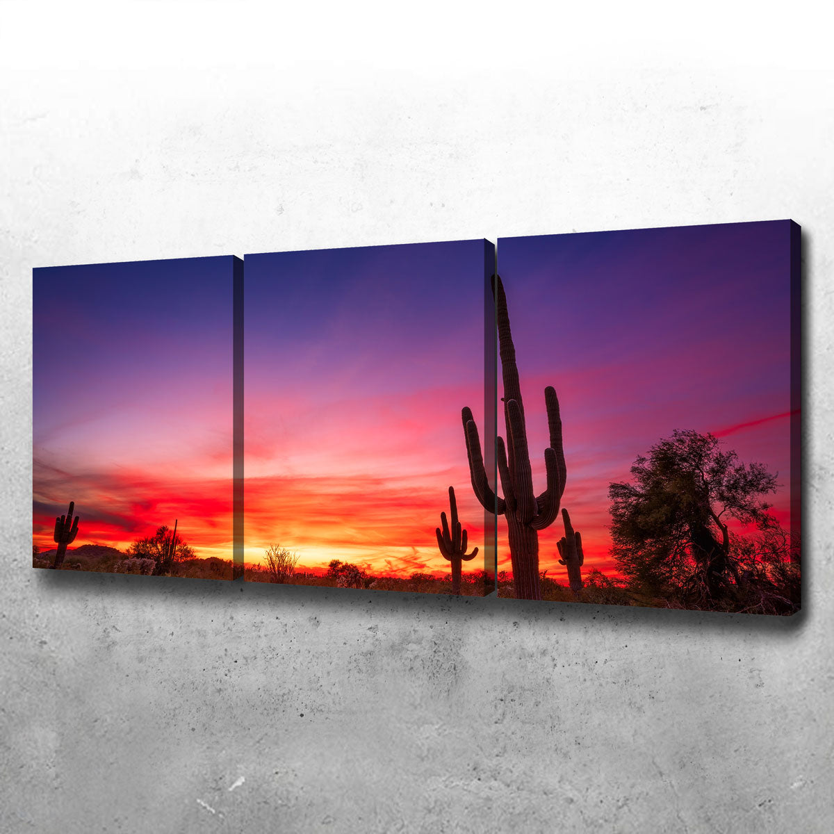 Stunning Arizona Landscape Wall Art for Your Home Decor