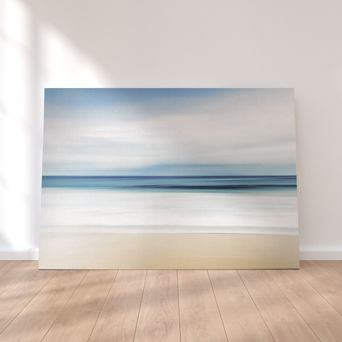 Exquisite Beach Wall Art by Denise Dundon