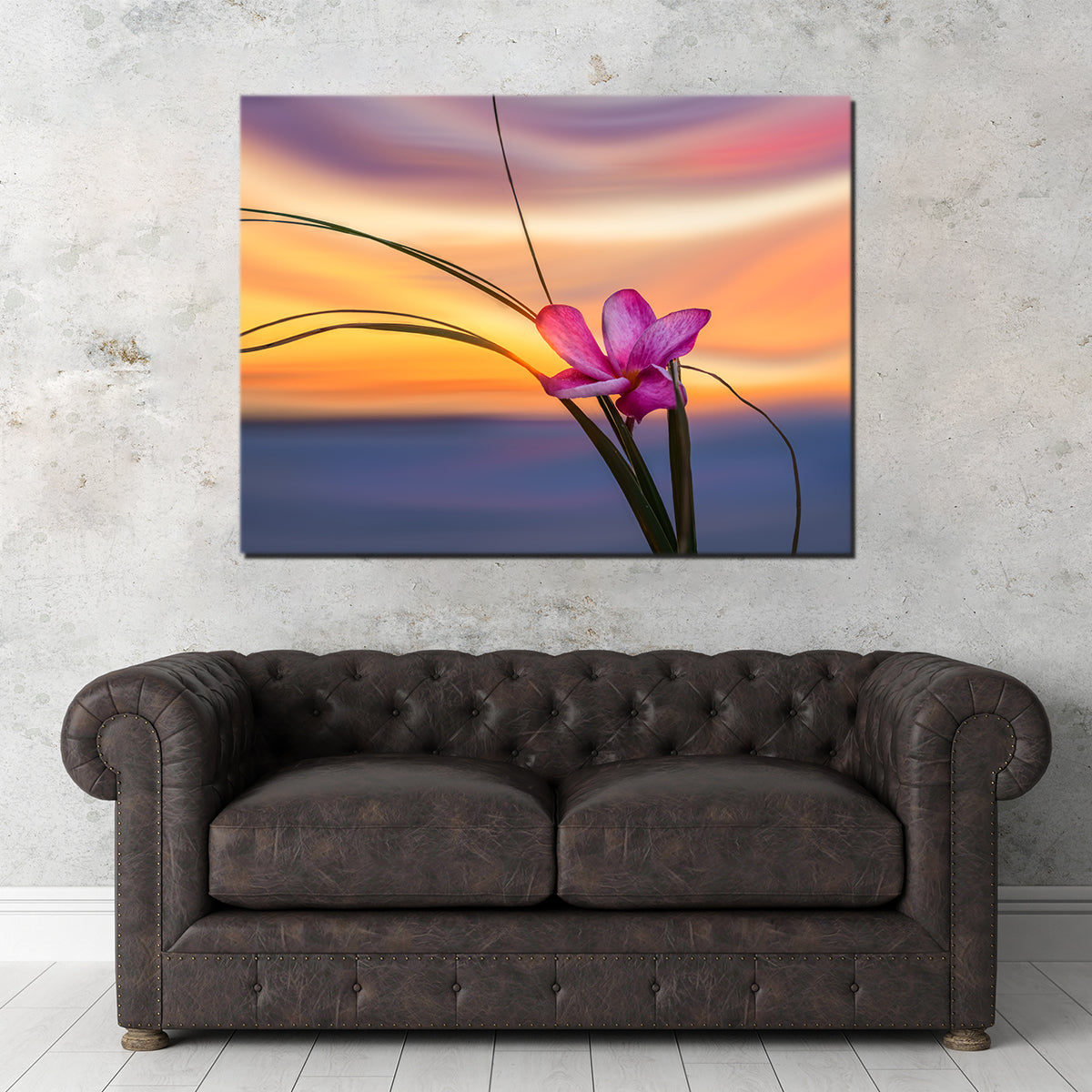 Stunning 'She Loves Me' Wall Art by Eileen Rollin
