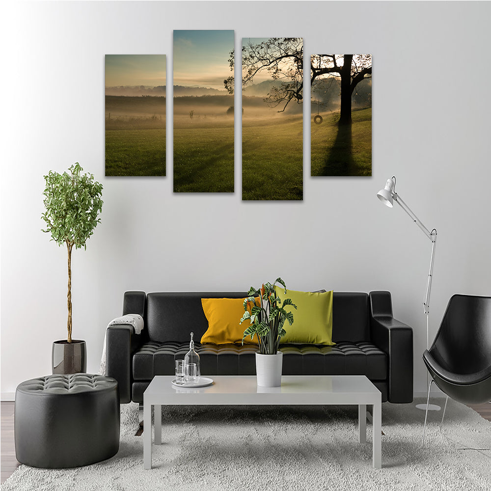 Exquisite Seven Islands Wildlife Refuge Wall Art for Stunning Home Decor