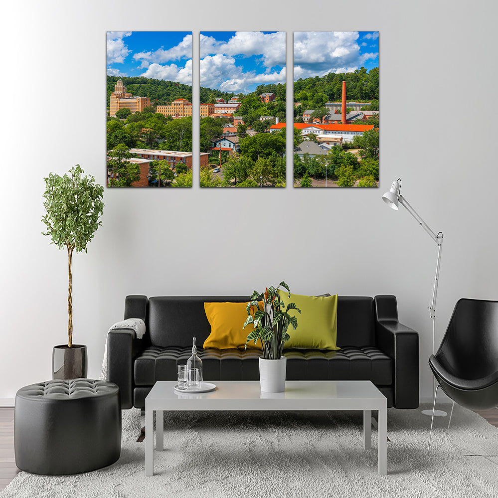 Exquisite Hot Springs Wall Art for Stunning Home Decor