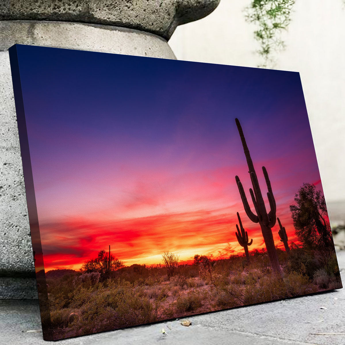 Stunning Arizona Landscape Wall Art for Your Home Decor