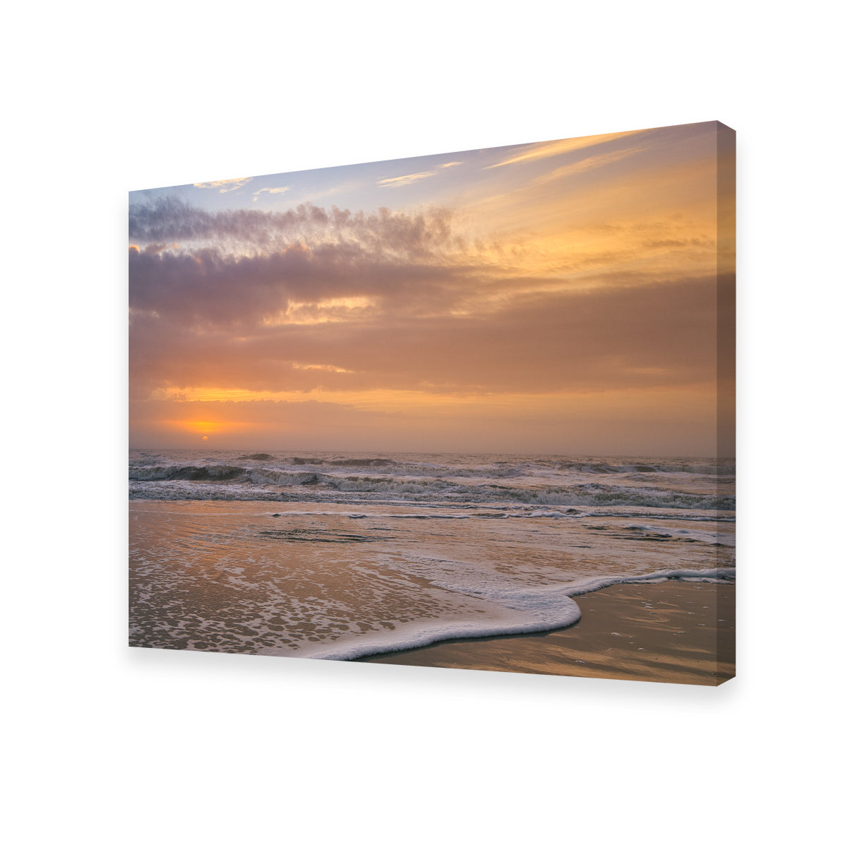 Stunning Hilton Head SC Wall Art by Barry Pack