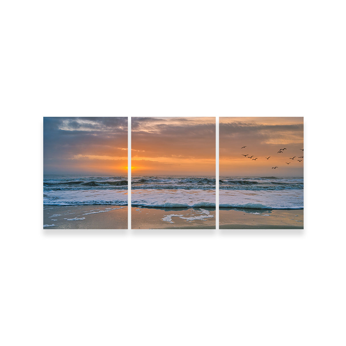 Stunning Hilton Head Wall Art by Barry Pack