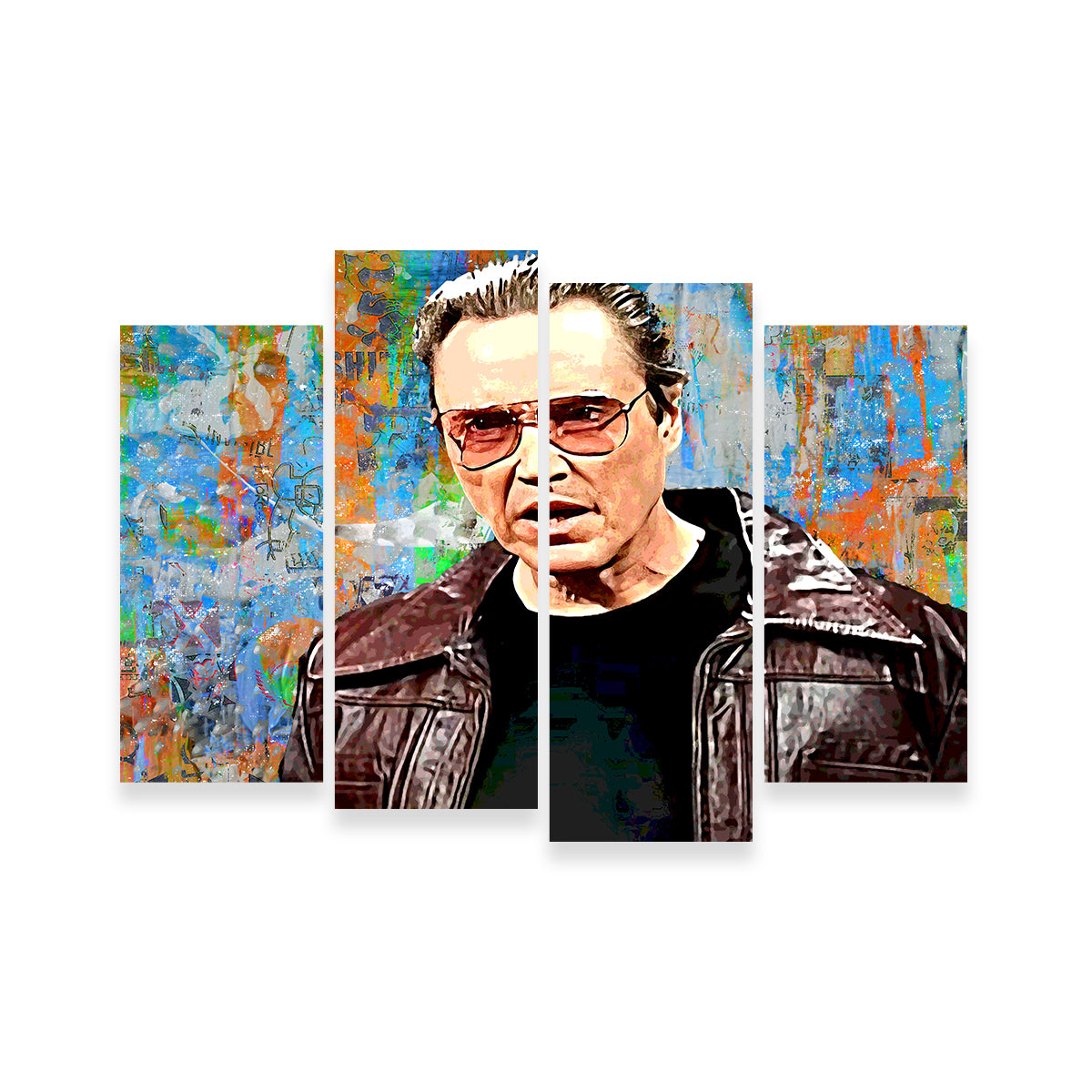 Stunning 'I Got a Fever' Wall Art for Your Home Decor