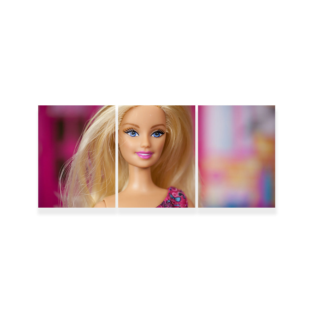 Exquisite Barbie Doll - A Collector's Dream