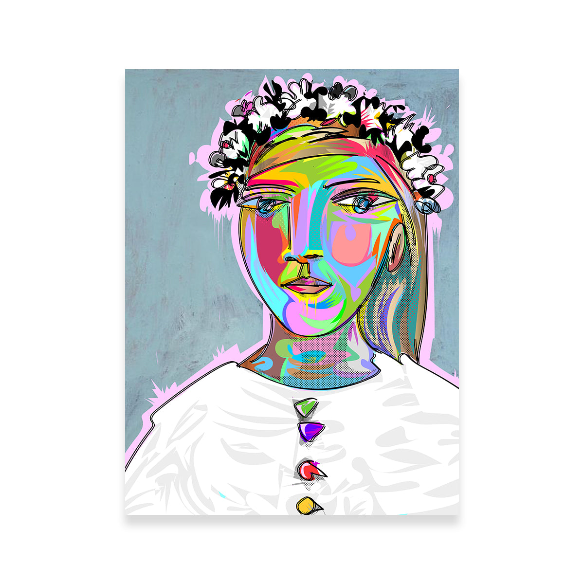 Stunning Picasso-Inspired Wall Art for Your Home
