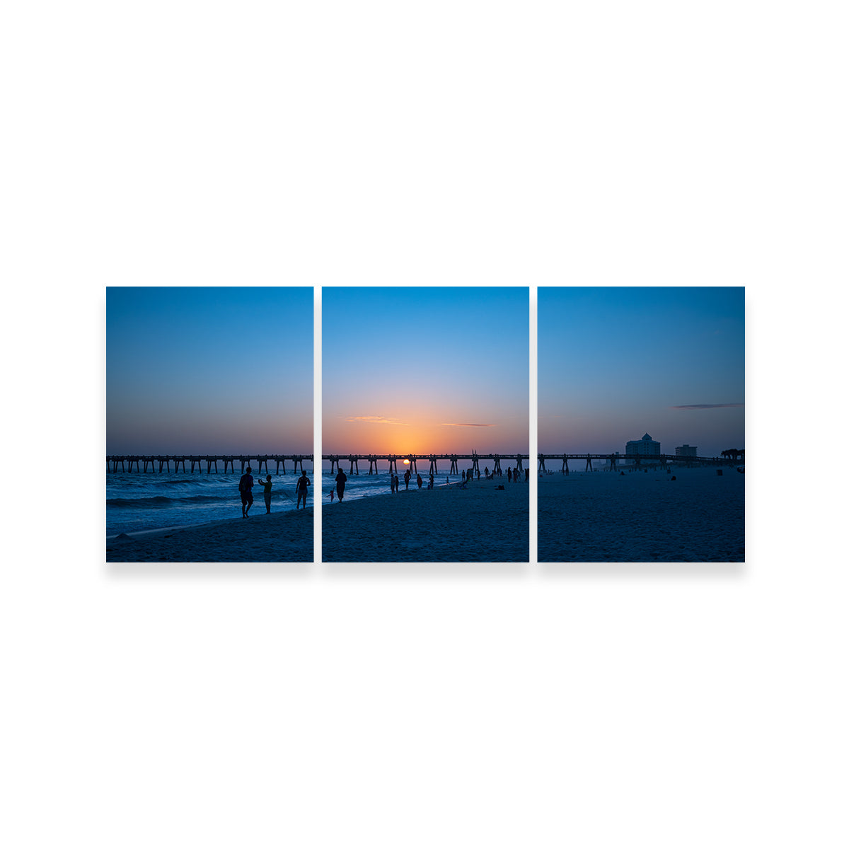 Stunning Pensacola, Florida Wall Art by Barry Pack