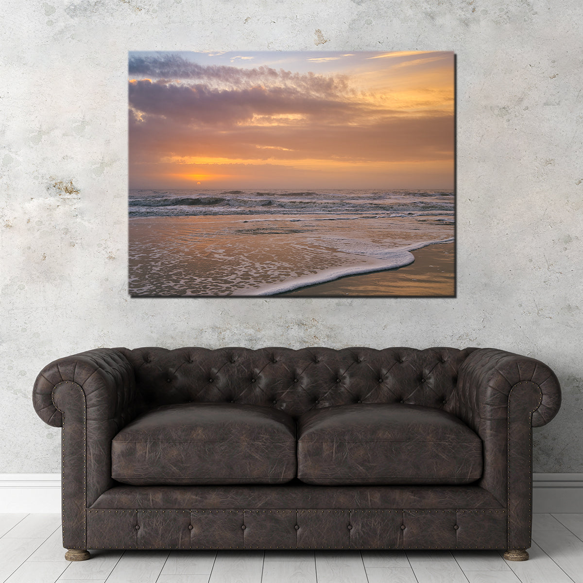 Stunning Hilton Head SC Wall Art by Barry Pack