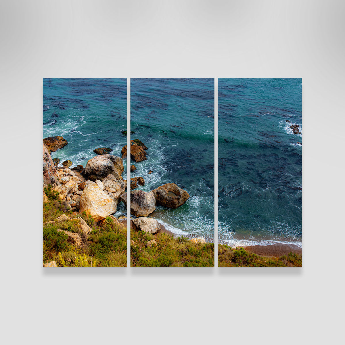 Stunning SLO Wall Art by Kyle Sherry