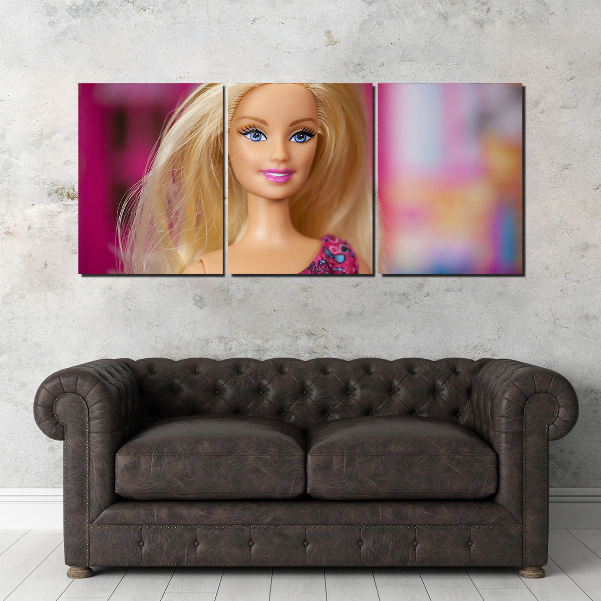 Exquisite Barbie Doll - A Collector's Dream
