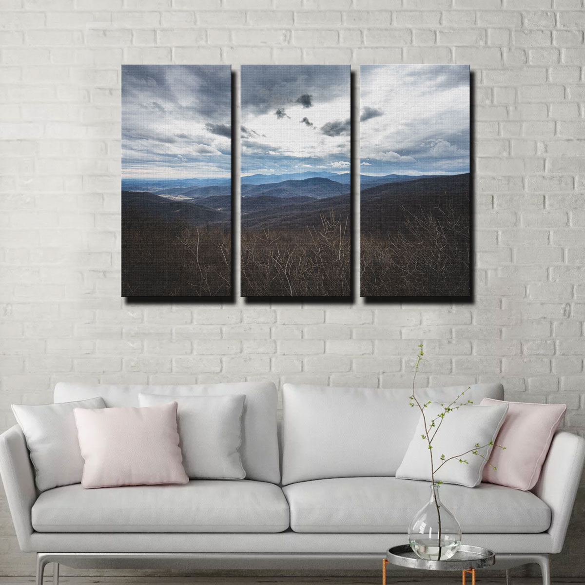 Stunning Shenandoah Valley Wall Art by Dennis Maida