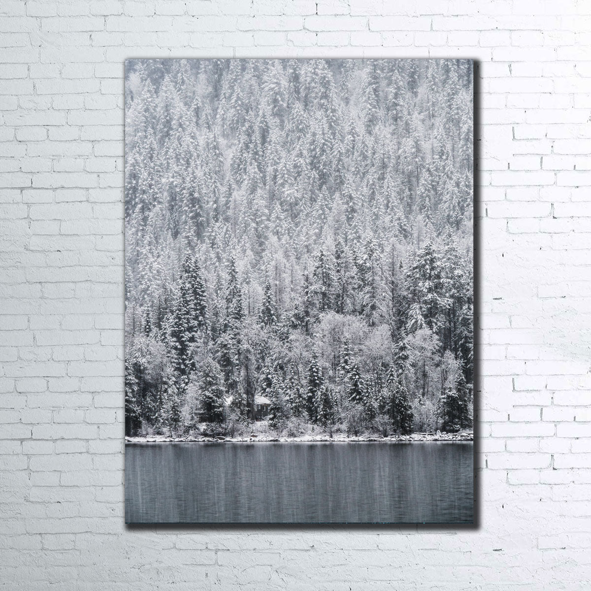 Exquisite Six Mile Beach Wall Art by Mike Cotton