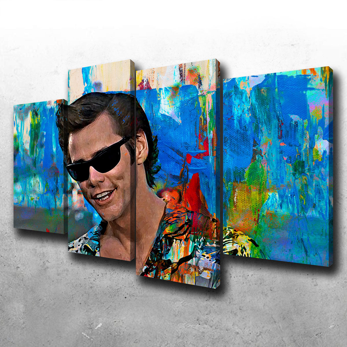 Charming Pet Detective Wall Art for Stunning Home Decor