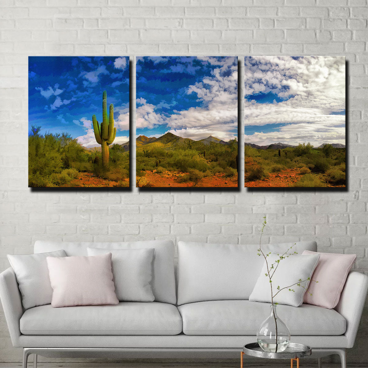 Exquisite Arizona Desert Wall Art for Stunning Home Decor