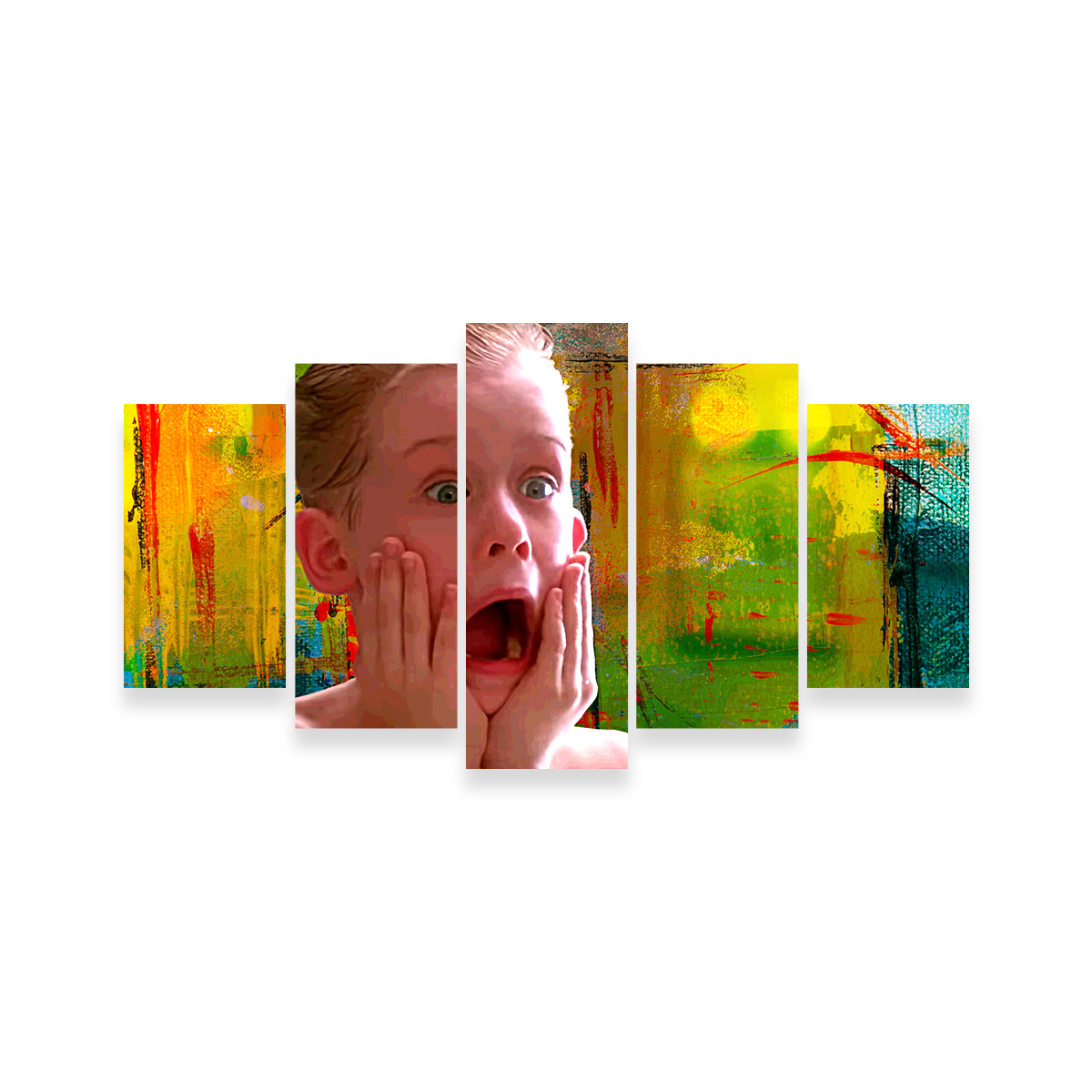 Exquisite Home Alone Aftershave for a Distinctive Look