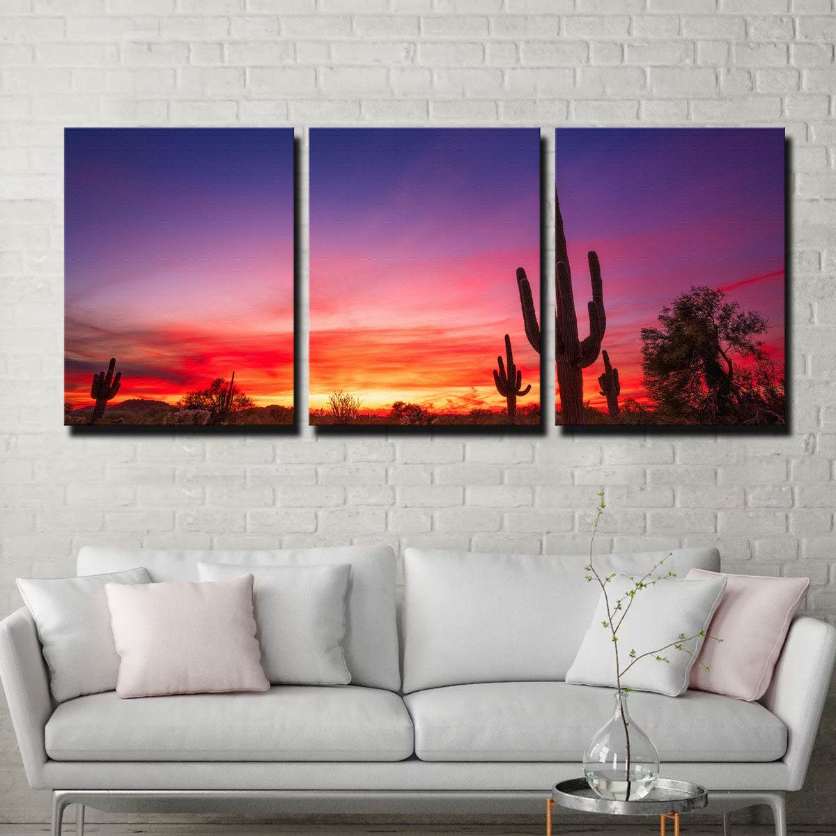 Stunning Arizona Landscape Wall Art for Your Home Decor