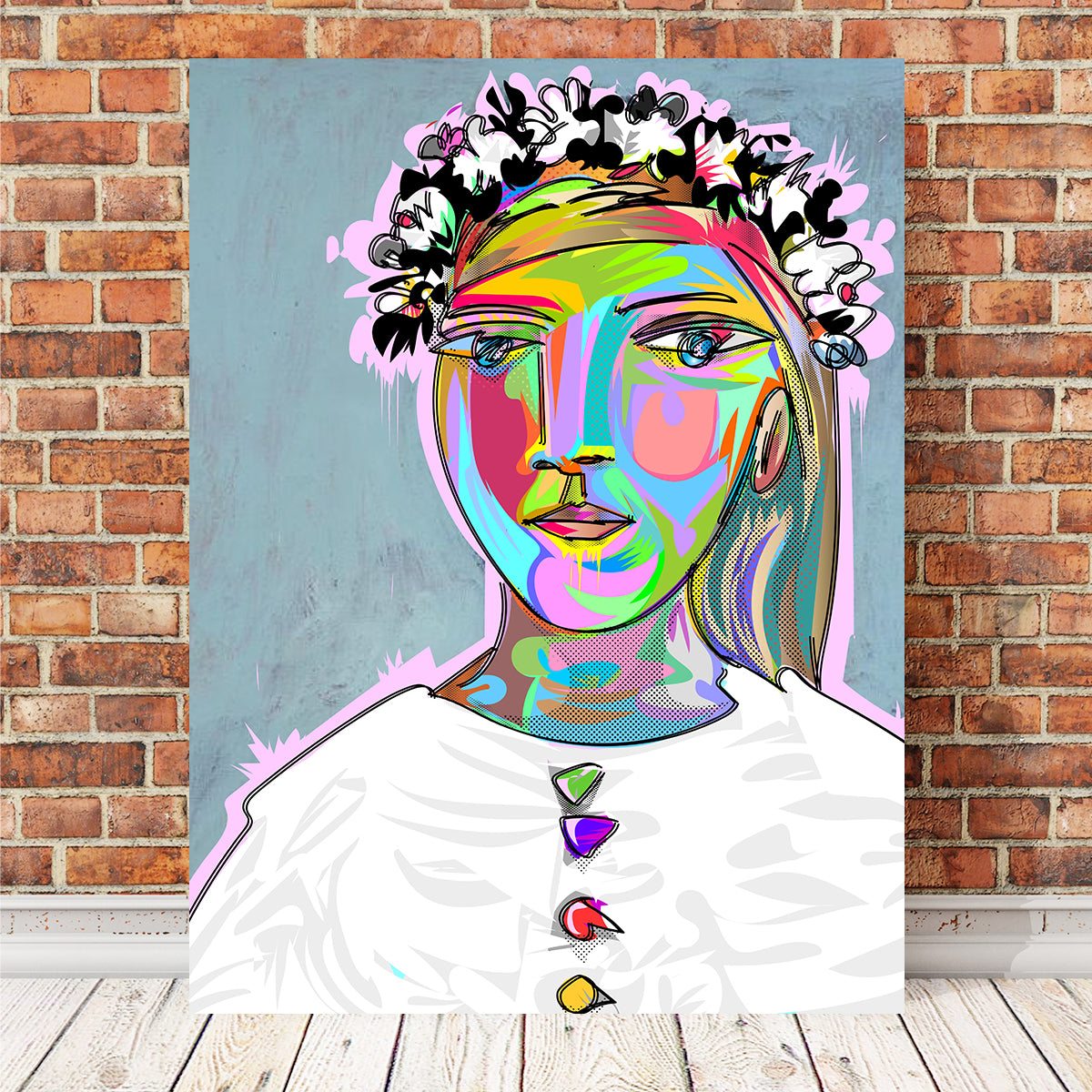 Stunning Picasso-Inspired Wall Art for Your Home