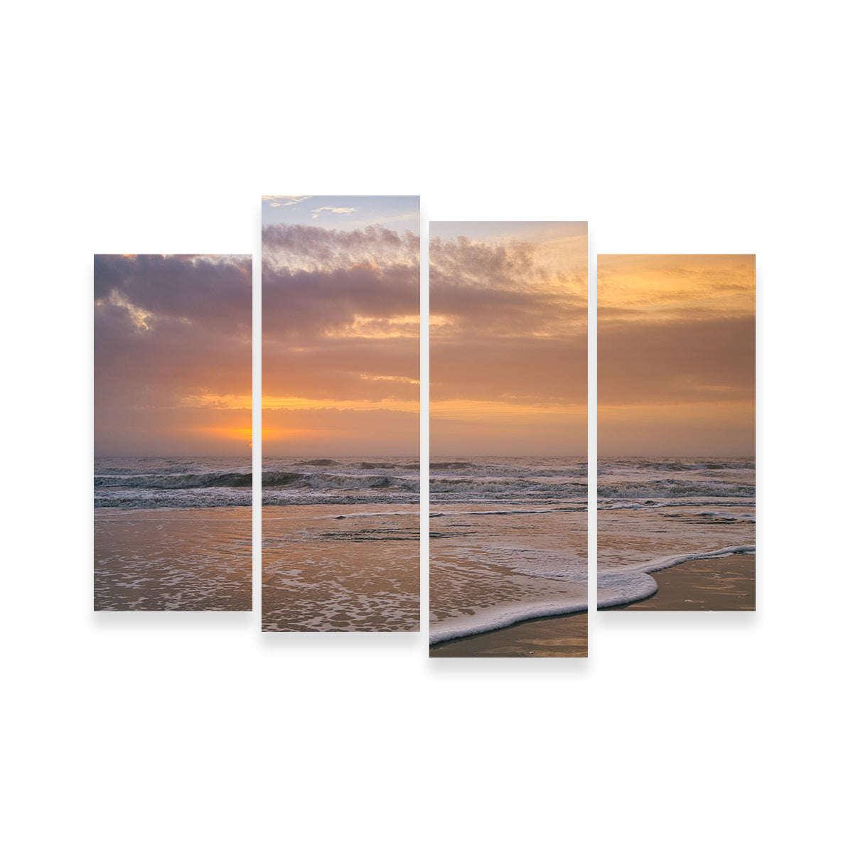 Stunning Hilton Head SC Wall Art by Barry Pack