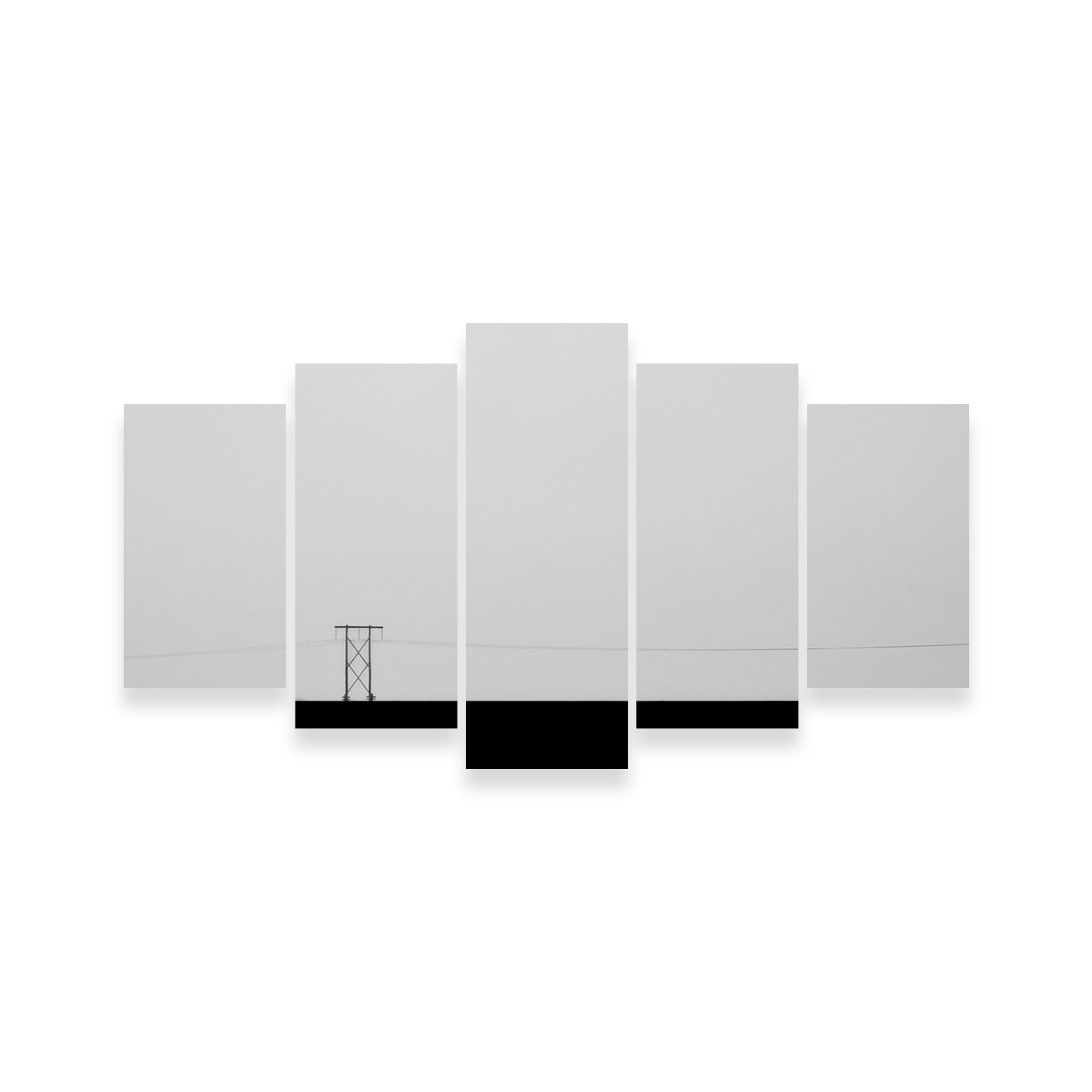 Exquisite Single Source Wall Art by Dennis Maida