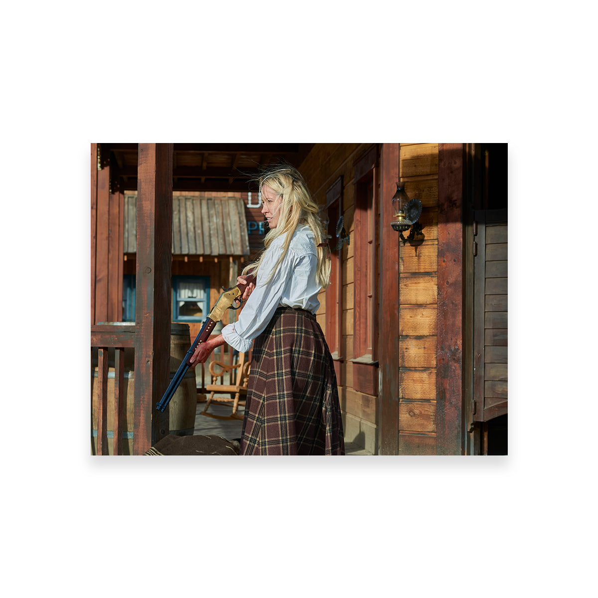 Stunning Alice Murphy Wall Art - Handmade Museum-Quality Canvas