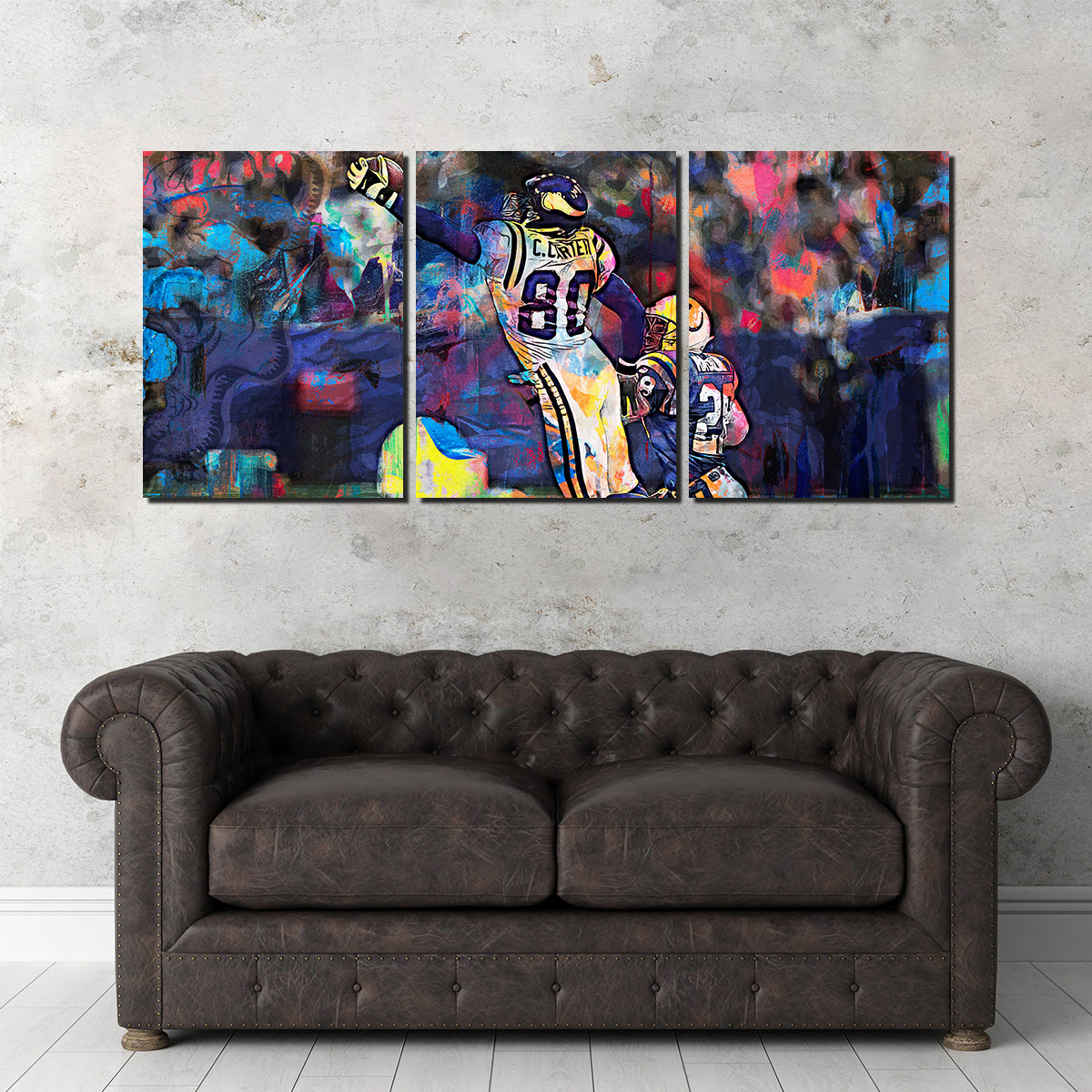 Exquisite Carter Wall Art for Stunning Home Decor