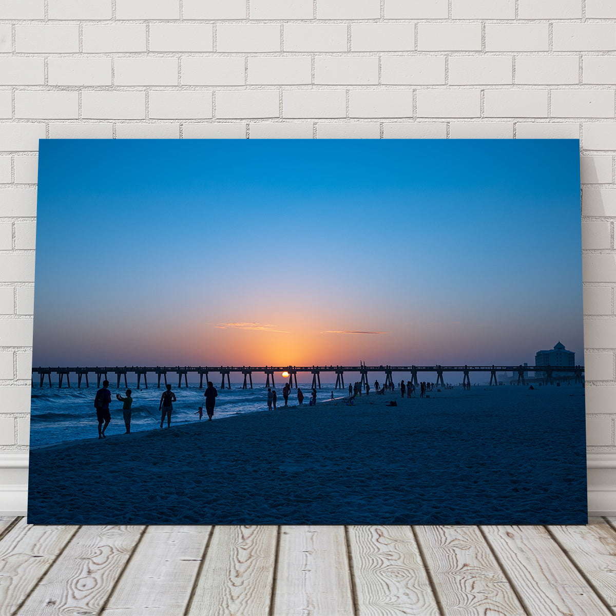 Stunning Pensacola, Florida Wall Art by Barry Pack