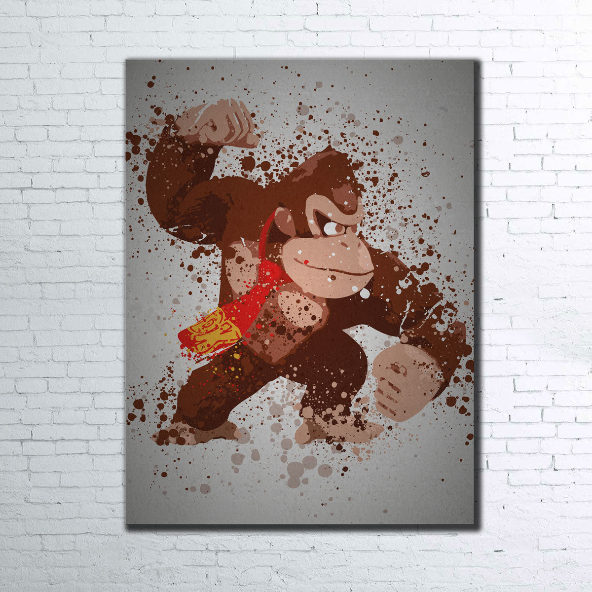 Stunning Banana Slamma Wall Art for Your Home Decor