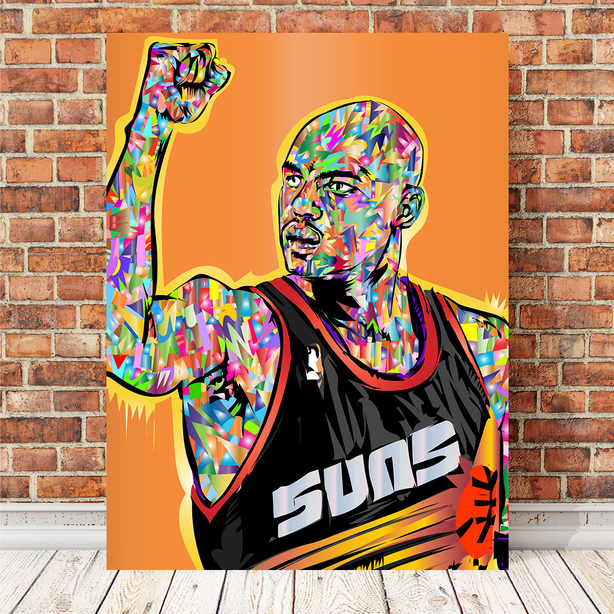 Stunning Barkley Wall Art for Your Home Decor