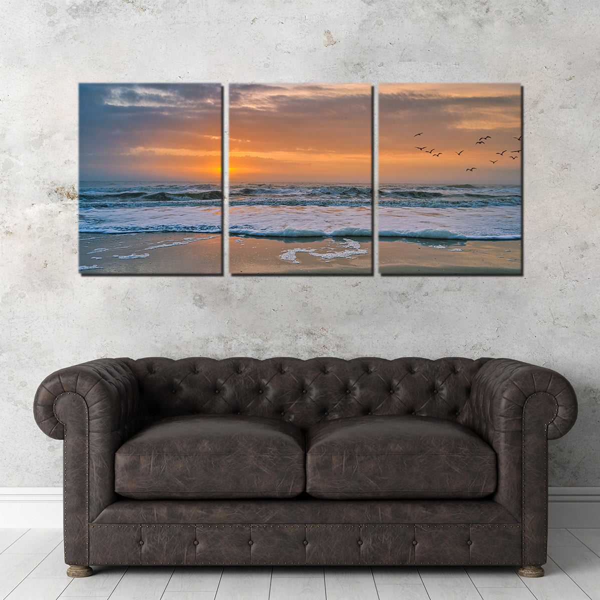 Stunning Hilton Head Wall Art by Barry Pack