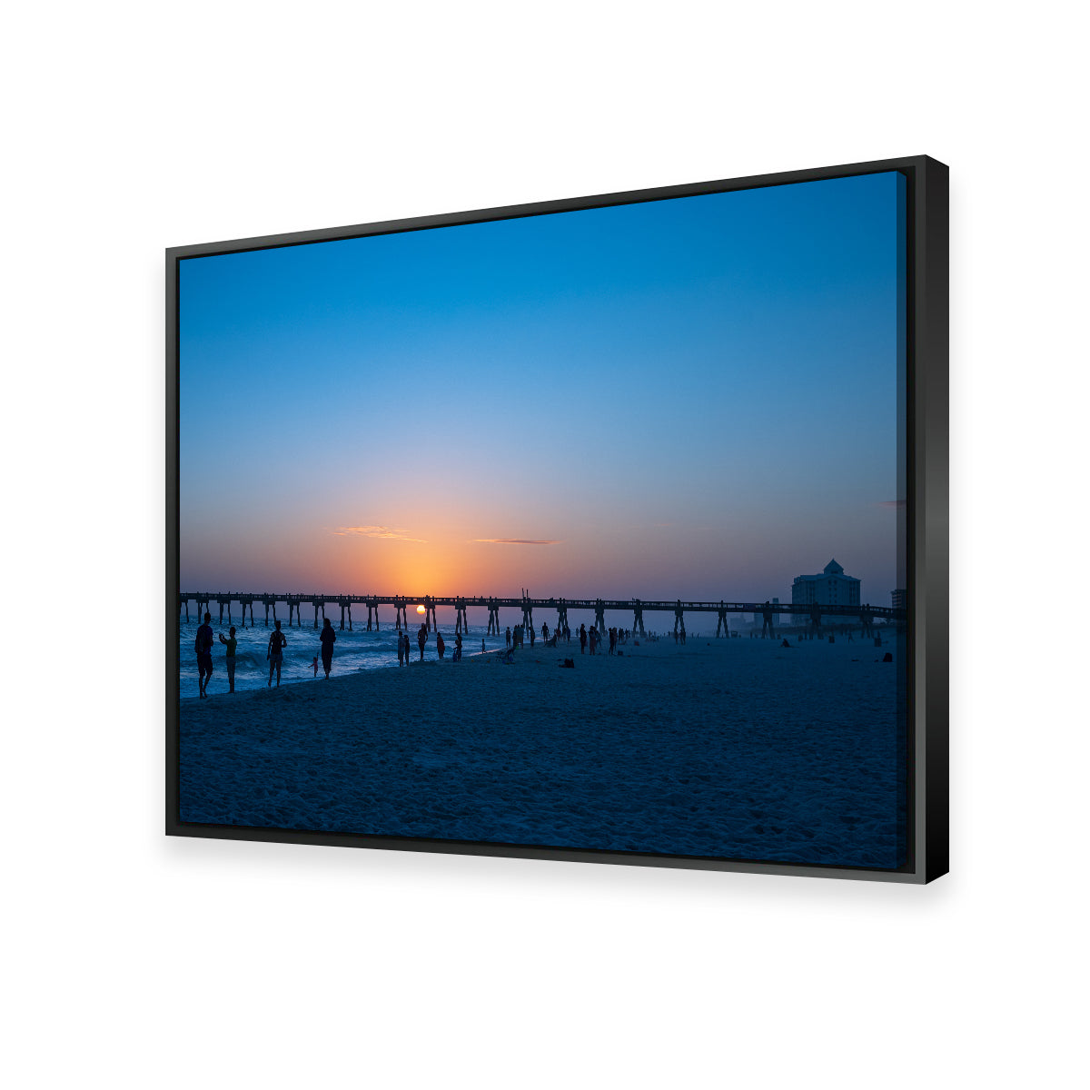 Stunning Pensacola, Florida Wall Art by Barry Pack