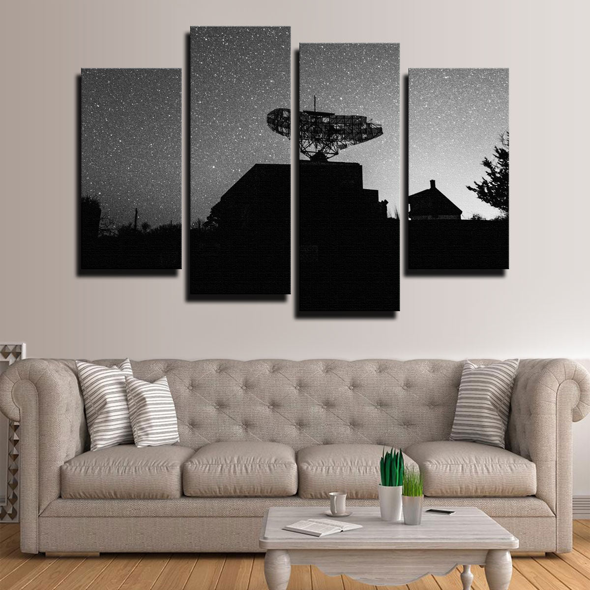 Exquisite Phone Home Wall Art by Dennis Maida