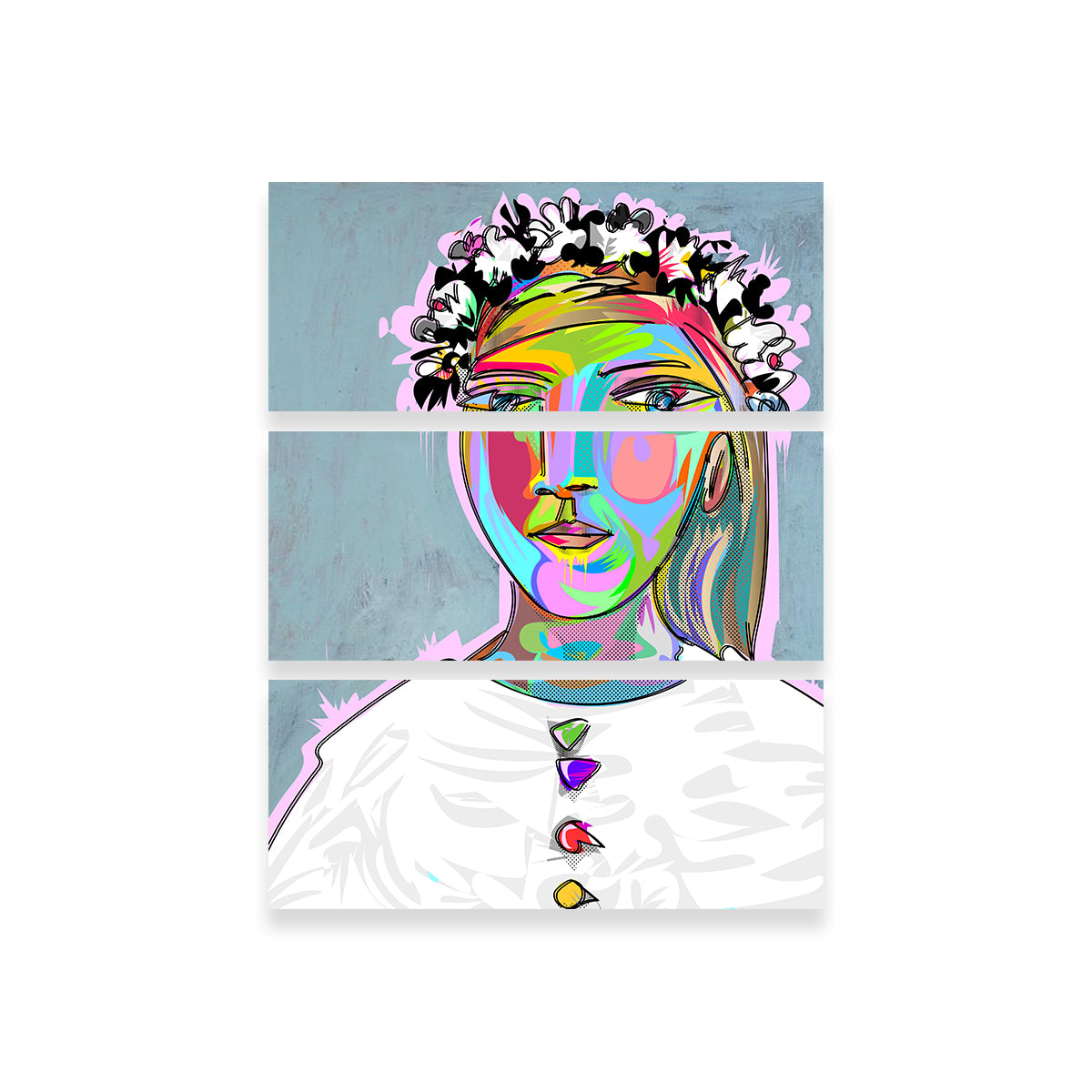 Stunning Picasso-Inspired Wall Art for Your Home