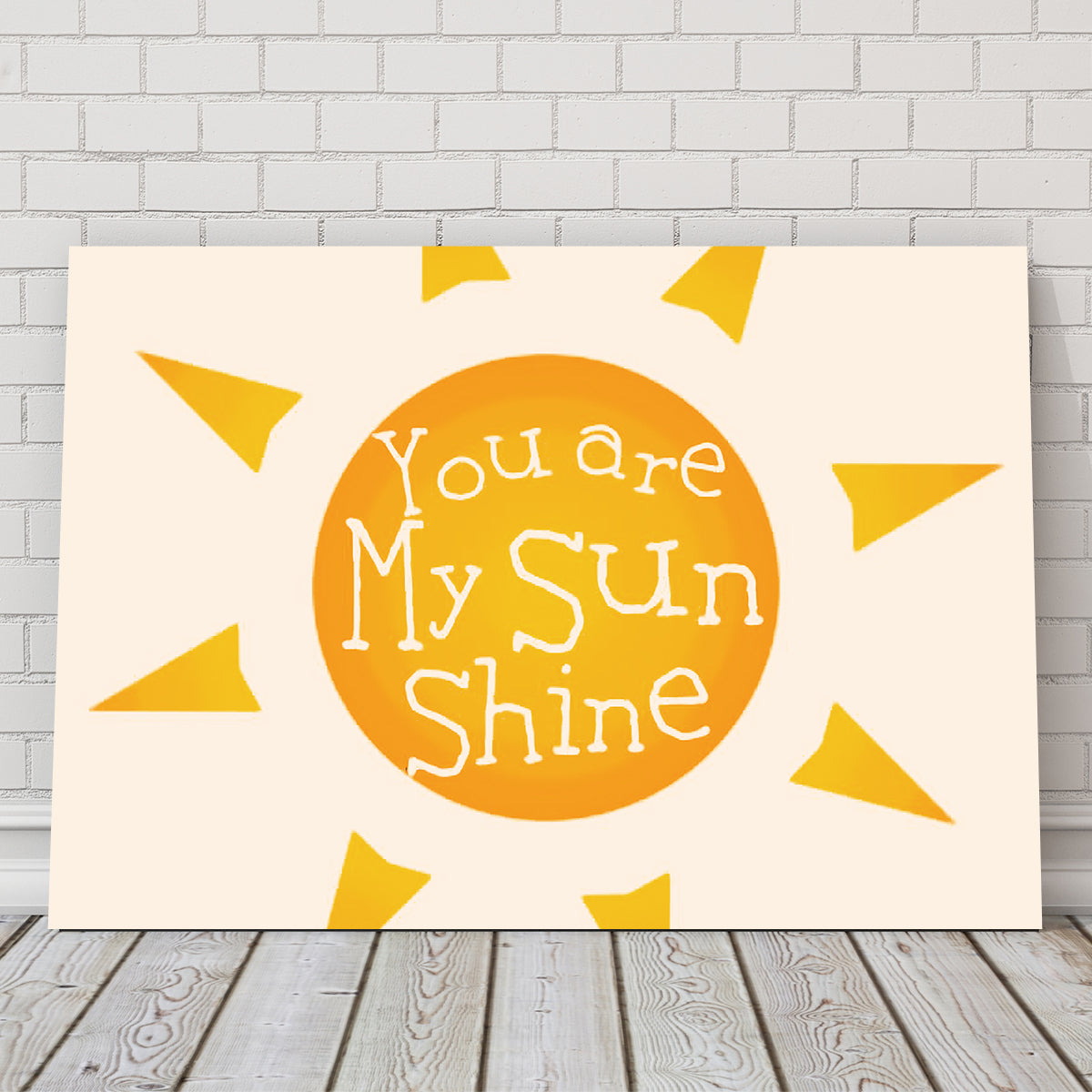 Exquisite Shine Wall Art - Museum-Quality Canvas on Sustainable Pine Frames