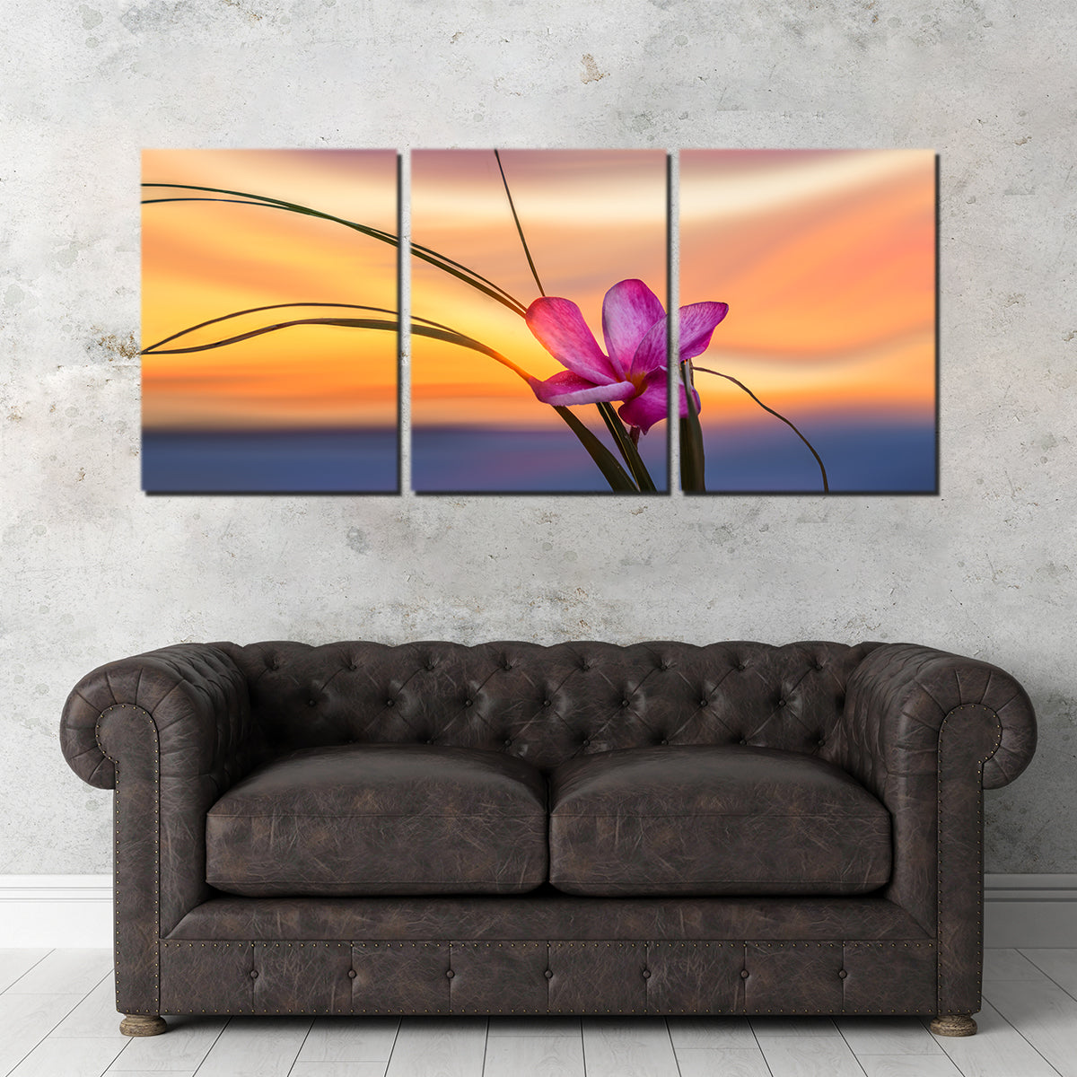 Stunning 'She Loves Me' Wall Art by Eileen Rollin