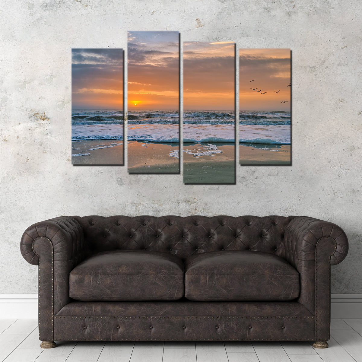 Stunning Hilton Head Wall Art by Barry Pack