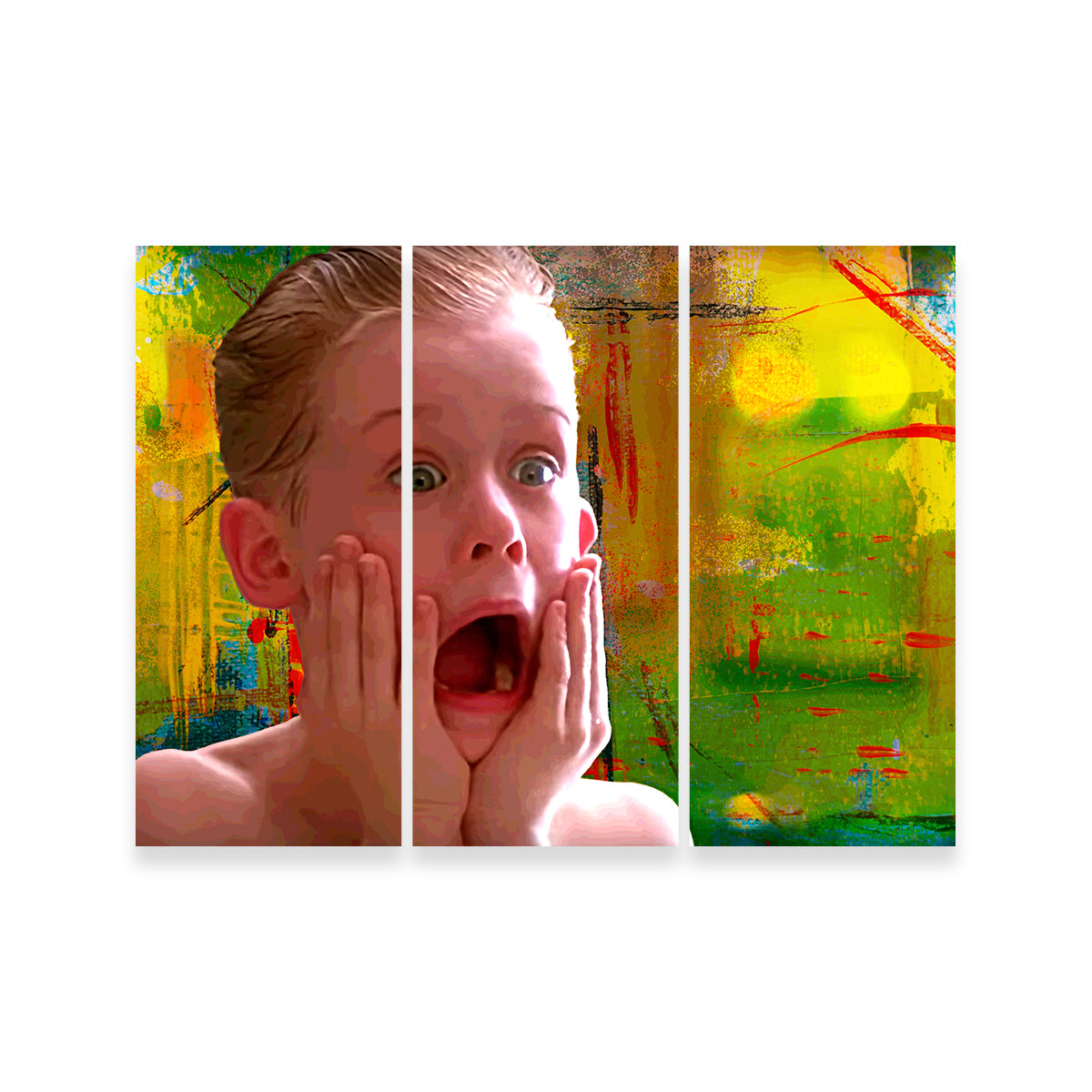 Exquisite Home Alone Aftershave for a Distinctive Look